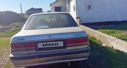 Mazda 626 1989 годаүшін500 000 тг. в Усть-Каменогорск