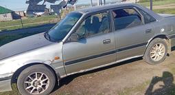 Mazda 626 1989 годаүшін500 000 тг. в Усть-Каменогорск – фото 3