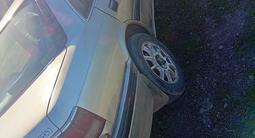 Mazda 626 1989 годаүшін500 000 тг. в Усть-Каменогорск – фото 4