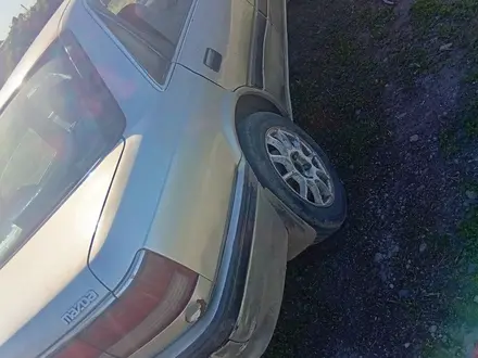 Mazda 626 1989 года за 500 000 тг. в Усть-Каменогорск – фото 4