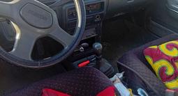 Mazda 626 1989 годаүшін500 000 тг. в Усть-Каменогорск – фото 5