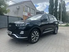 Chery Tiggo 7 Pro, 2022