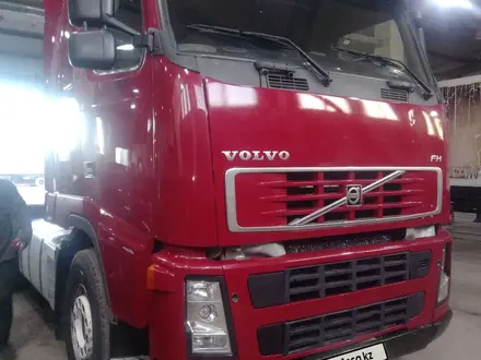 Volvo  FH 2003 года за 12 500 000 тг. в Экибастуз