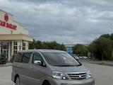 Toyota Alphard 2005 годаүшін4 500 000 тг. в Уральск – фото 2