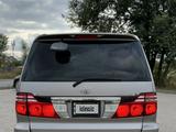 Toyota Alphard 2005 годаүшін4 500 000 тг. в Уральск – фото 4