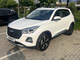 Chery Tiggo 4 Pro 2024 годаfor7 800 000 тг. в Алматы – фото 2