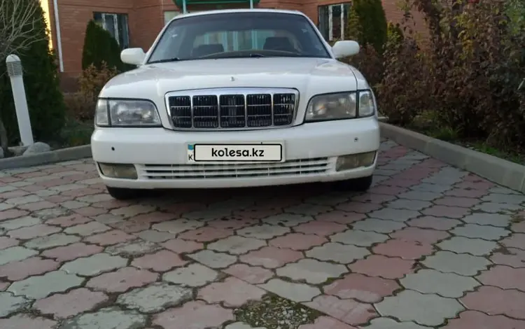 Kia Enterprise 2000 года за 2 300 000 тг. в Алматы