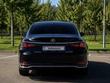 Lexus ES 250 2021 годаүшін18 800 000 тг. в Астана – фото 4