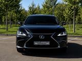 Lexus ES 250 2021 годаүшін18 800 000 тг. в Астана – фото 2