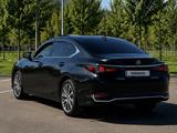 Lexus ES 250 2021 годаүшін18 800 000 тг. в Астана – фото 3