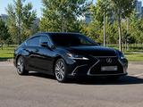Lexus ES 250 2021 годаүшін18 800 000 тг. в Астана