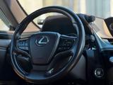 Lexus ES 250 2021 годаүшін18 800 000 тг. в Астана – фото 5