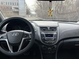 Hyundai Accent 2016 годаүшін6 400 000 тг. в Семей