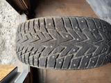 Зимняя резина nexen ws62 r20үшін260 000 тг. в Павлодар