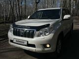 Toyota Land Cruiser Prado 2012 года за 16 000 000 тг. в Петропавловск – фото 3