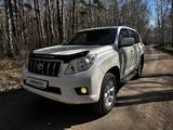 Toyota Land Cruiser Prado 2012 года за 16 000 000 тг. в Петропавловск