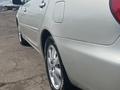 Toyota Camry 2004 годаүшін6 400 000 тг. в Алматы – фото 9