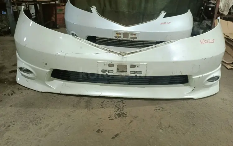 Бампер Хонда Элюзион за 95 000 тг. в Астана