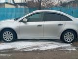 Chevrolet Cruze 2011 года за 3 500 000 тг. в Алматы – фото 4