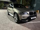 BMW X5 2007 годаүшін7 600 000 тг. в Шымкент – фото 3