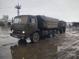 КамАЗ  5511 1989 года за 5 200 000 тг. в Астана – фото 2