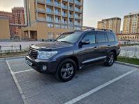 Toyota Land Cruiser 2014 года за 22 500 000 тг. в Актау