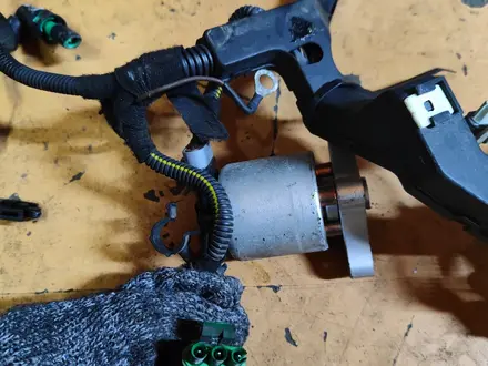 Коса (проводка двигателя) опель x16se за 20 000 тг. в Караганда