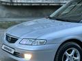 Mazda 626 2001 годаүшін3 500 000 тг. в Талдыкорган – фото 15