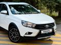 ВАЗ (Lada) Vesta SW Cross 2021 года за 5 690 000 тг. в Костанай – фото 2