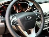 ВАЗ (Lada) Vesta SW Cross 2021 годаүшін5 450 000 тг. в Костанай – фото 5
