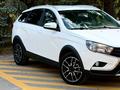 ВАЗ (Lada) Vesta SW Cross 2021 года за 5 690 000 тг. в Костанай – фото 3