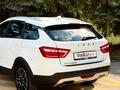 ВАЗ (Lada) Vesta SW Cross 2021 года за 5 690 000 тг. в Костанай – фото 16