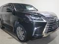 Lexus LX 570 2016 годаүшін35 990 000 тг. в Актобе – фото 15