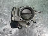 Привозная Дроссельная заслонка АКПП G4KE V2.4 за 45 000 тг. в Астана