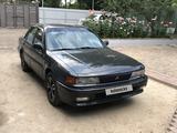 Mitsubishi Galant 1991 годаүшін1 700 000 тг. в Алматы – фото 4