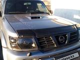 Nissan Patrol 2004 годаүшін7 600 000 тг. в Усть-Каменогорск