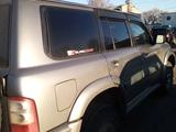 Nissan Patrol 2004 годаүшін7 600 000 тг. в Усть-Каменогорск – фото 4