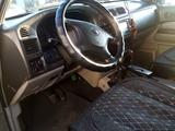 Nissan Patrol 2004 годаүшін7 600 000 тг. в Усть-Каменогорск – фото 5