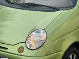 Daewoo Matiz 2007 года за 999 999 тг. в Туркестан – фото 3