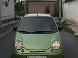 Daewoo Matiz 2007 года за 999 999 тг. в Туркестан