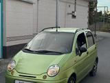Daewoo Matiz 2007 года за 999 999 тг. в Туркестан – фото 2