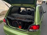 Daewoo Matiz 2007 года за 999 999 тг. в Туркестан – фото 5