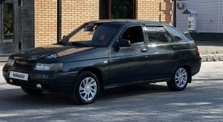 ВАЗ (Lada) 2112 2006 года за 1 350 000 тг. в Уральск