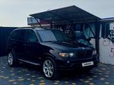 BMW X5 2005 годаүшін6 500 000 тг. в Тараз – фото 2