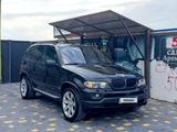 BMW X5 2005 годаүшін6 500 000 тг. в Тараз