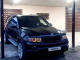 BMW X5 2005 годаүшін6 500 000 тг. в Тараз – фото 3