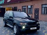 BMW X5 2005 годаүшін6 500 000 тг. в Тараз – фото 4