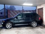 BMW X5 2005 годаүшін6 500 000 тг. в Тараз – фото 5