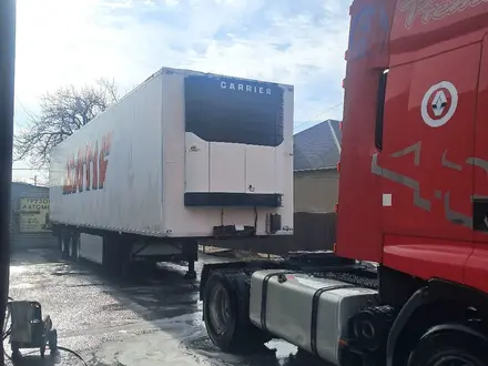 Renault  Premium 2005 года за 23 000 000 тг. в Шымкент – фото 17