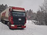 Renault  Premium 2005 годаүшін23 000 000 тг. в Шымкент – фото 3